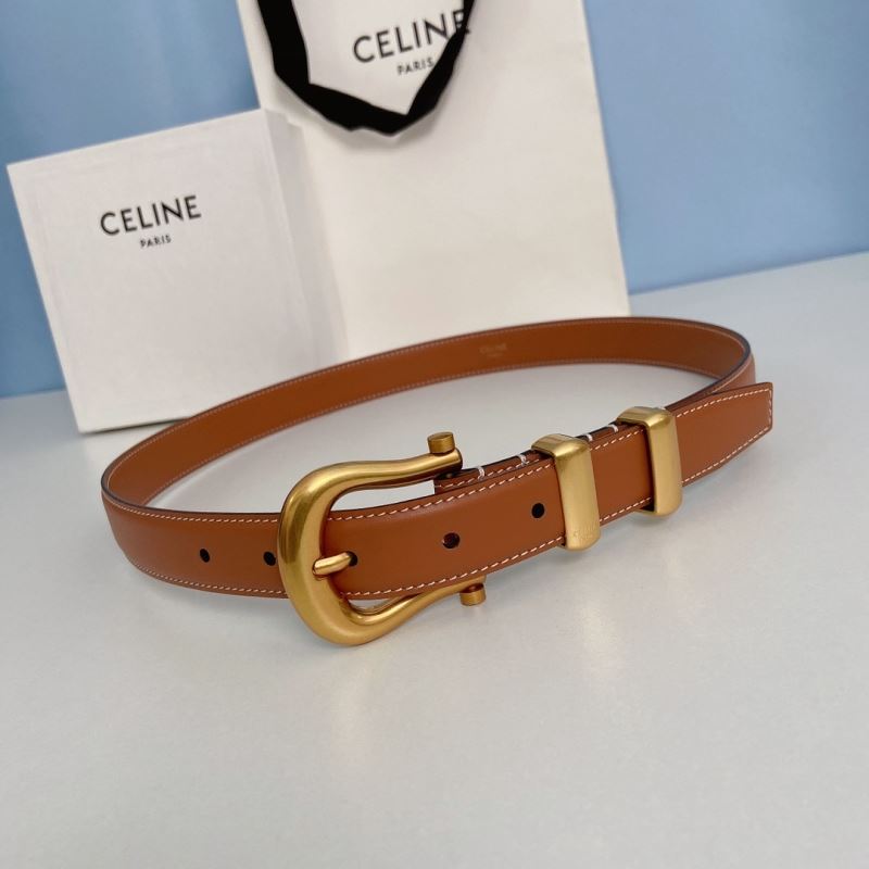 CELINE Belts